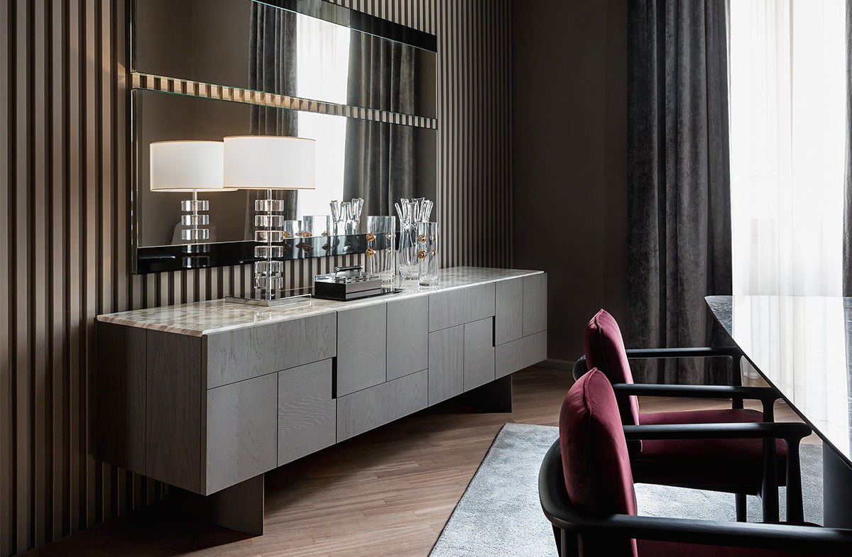 Sideboard 10876