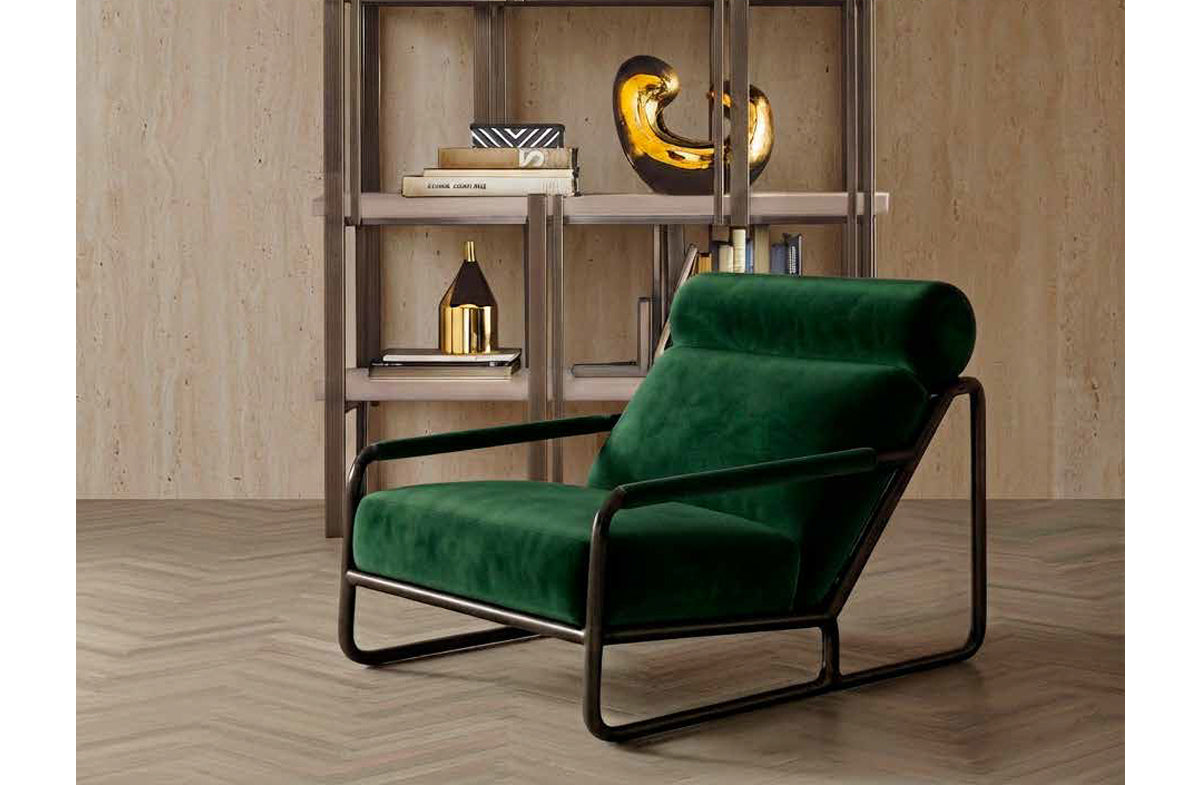 Armchair 10878