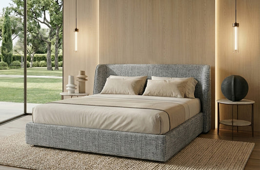 Bed 10891