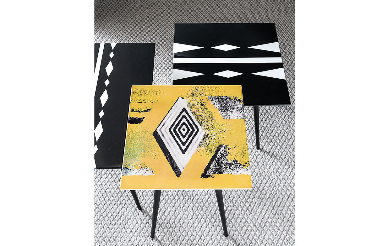 Side Table 10894