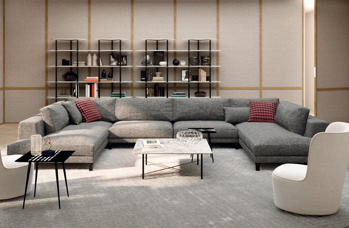 Modular Sofa 10899