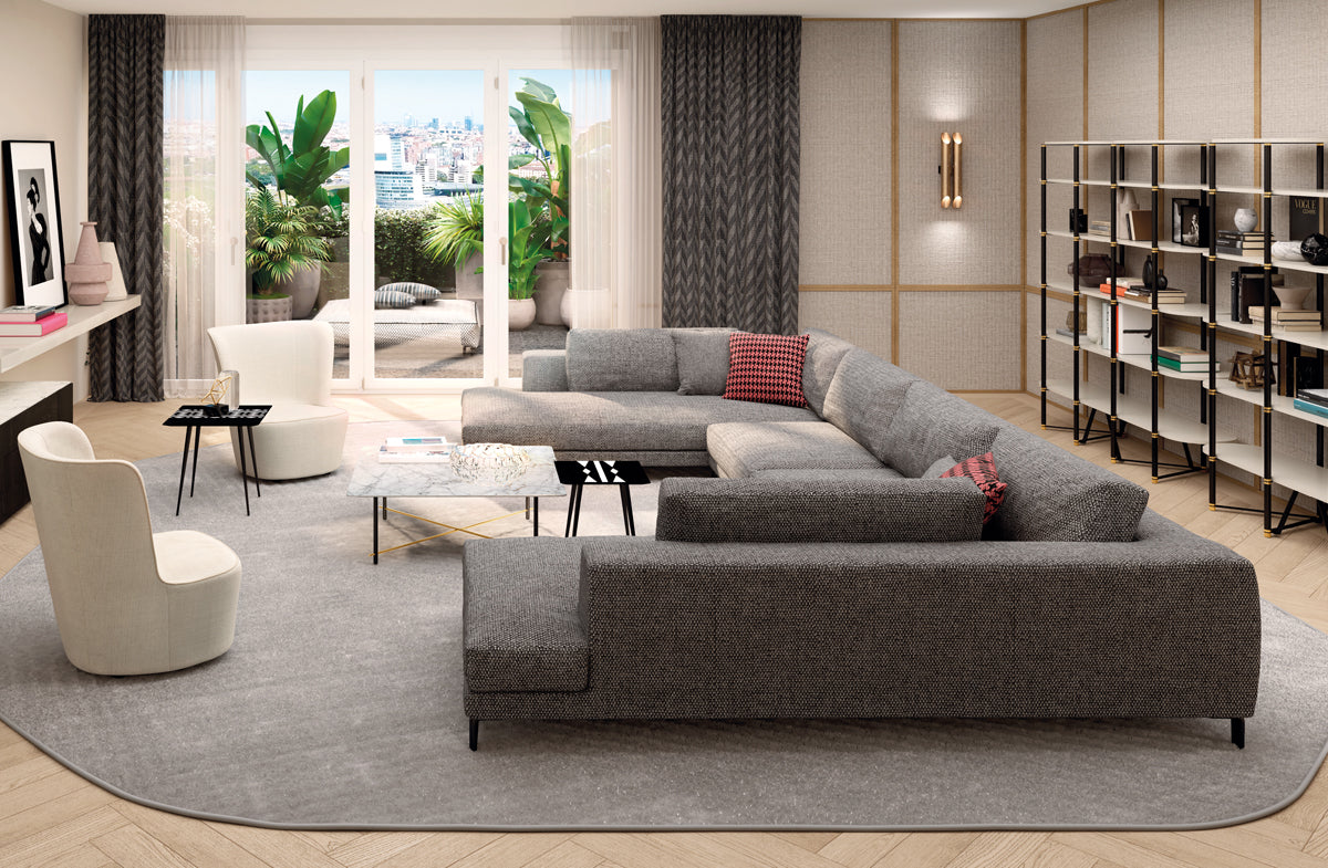 Modular Sofa 10899