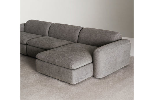 Sectional Sofa 10906