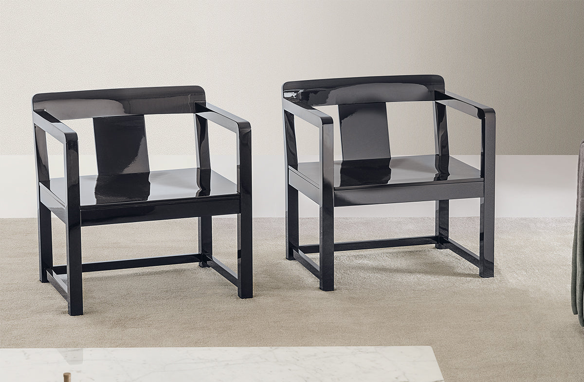 Armchair 10907