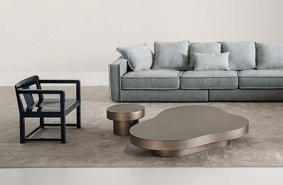 Armchair 10907