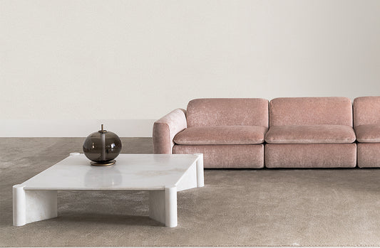 Coffee Table 10909