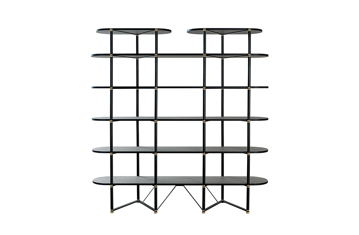 Bookcase 10923