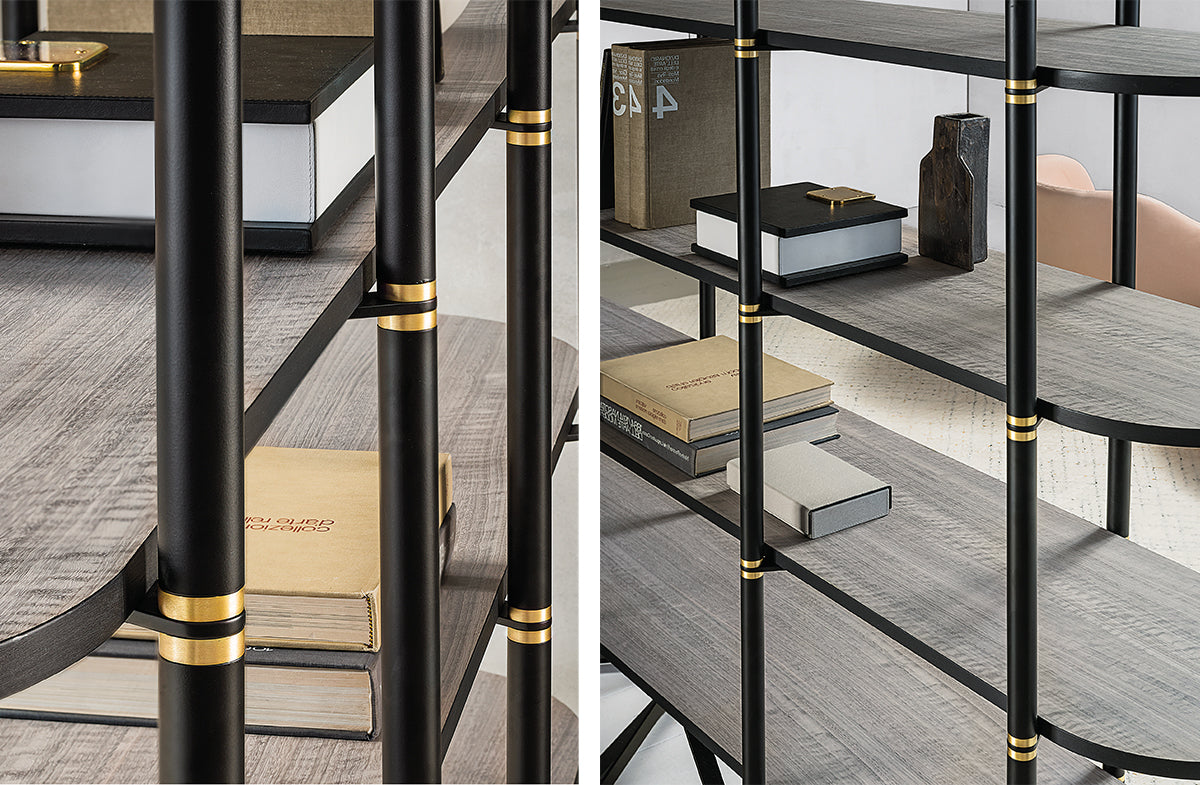Bookcase 10923
