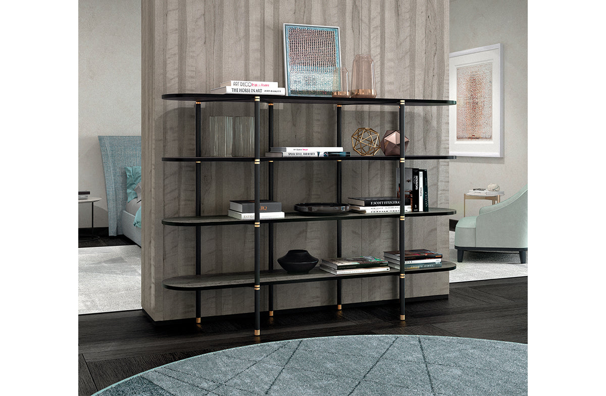 Bookcase 10923
