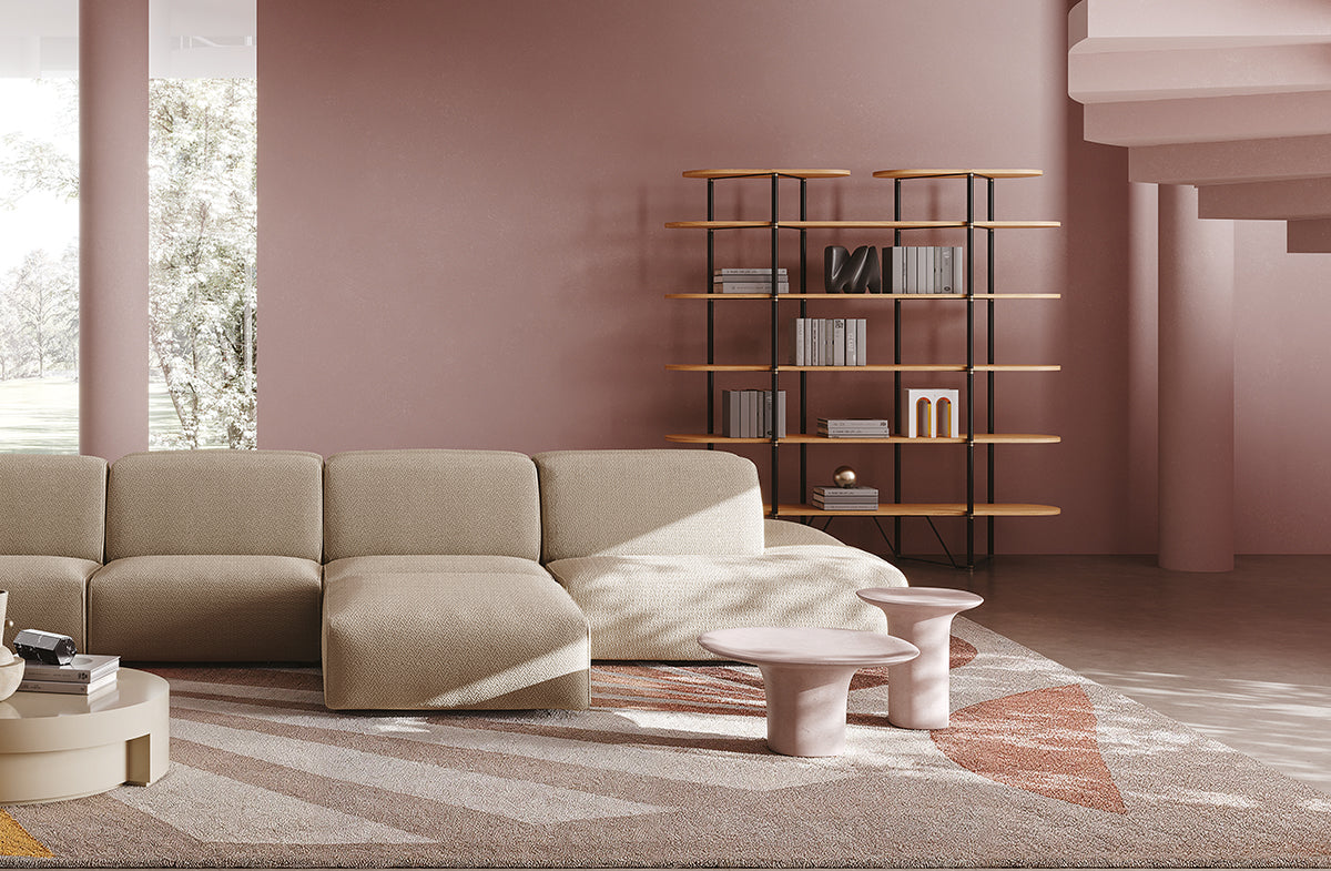 Bookcase 10923