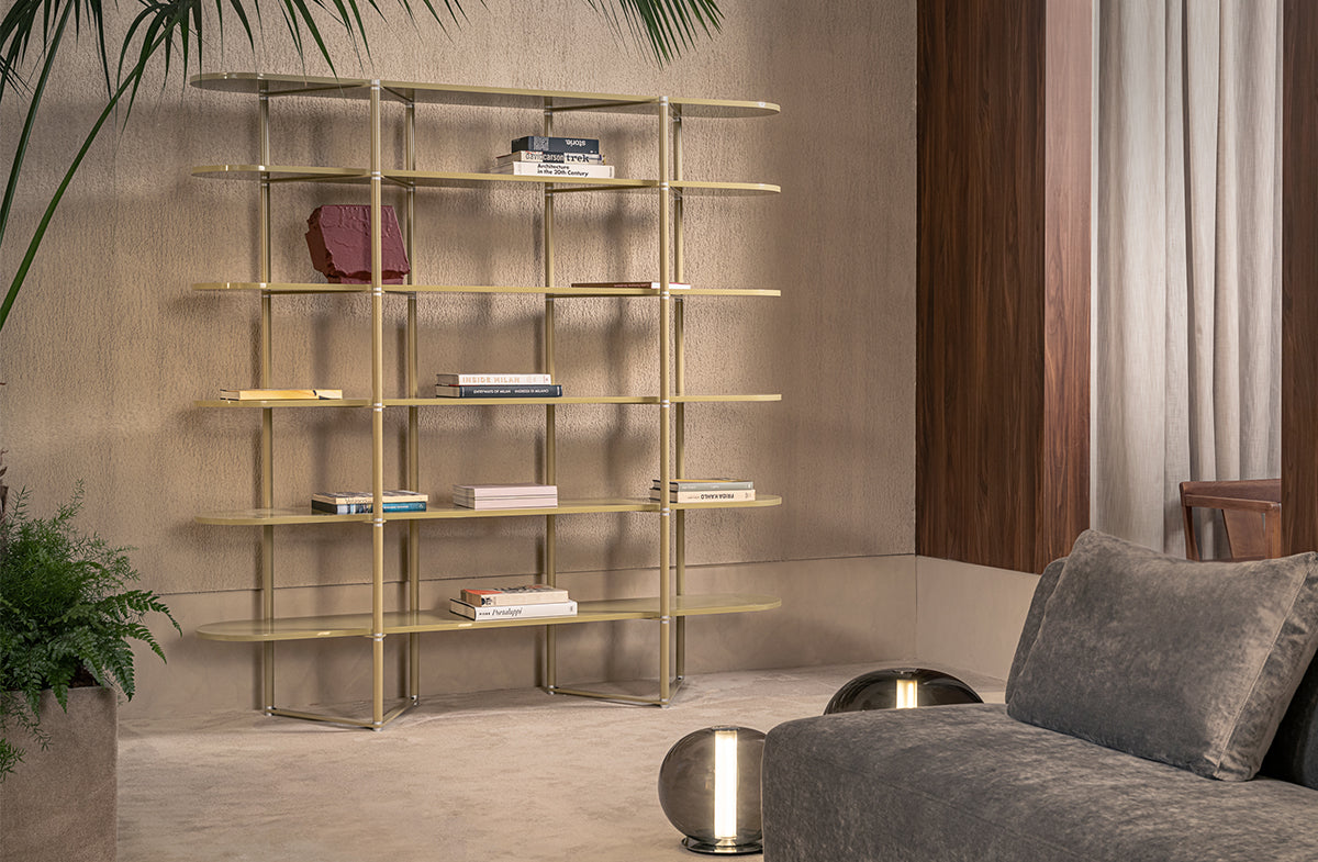 Bookcase 10923
