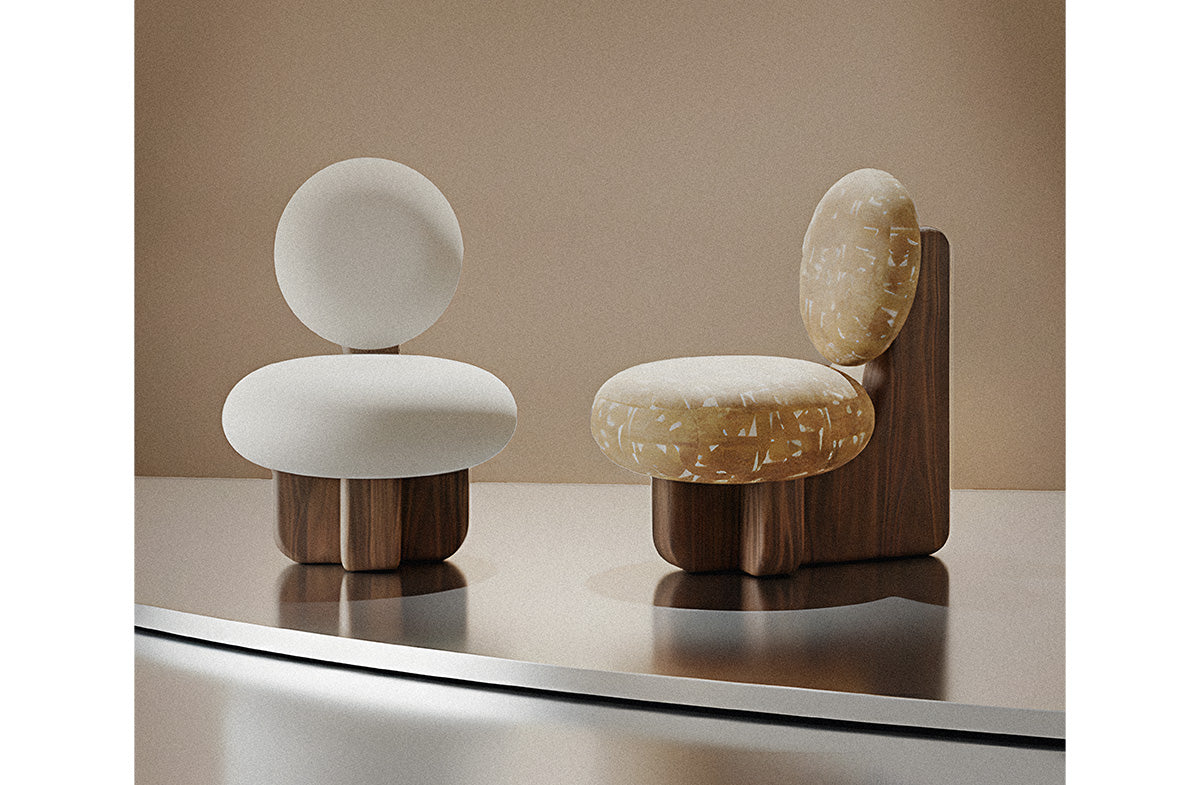 Armchair 10928