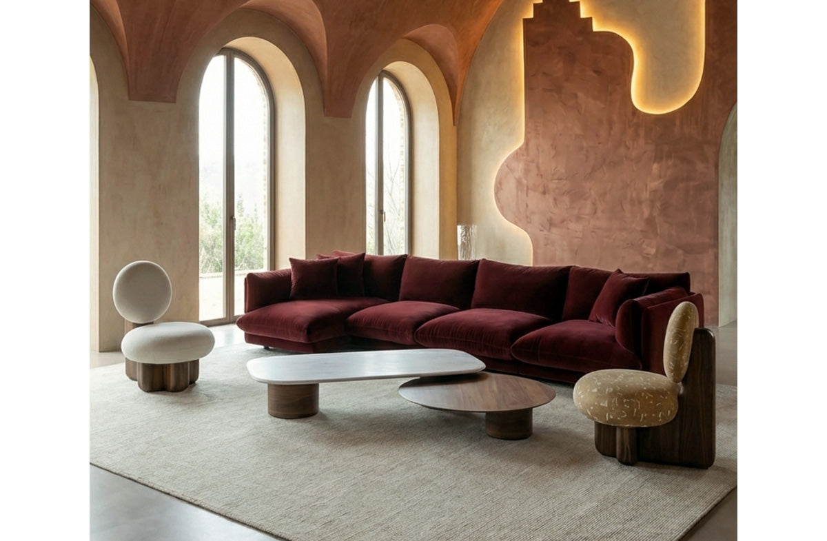 Armchair 10928