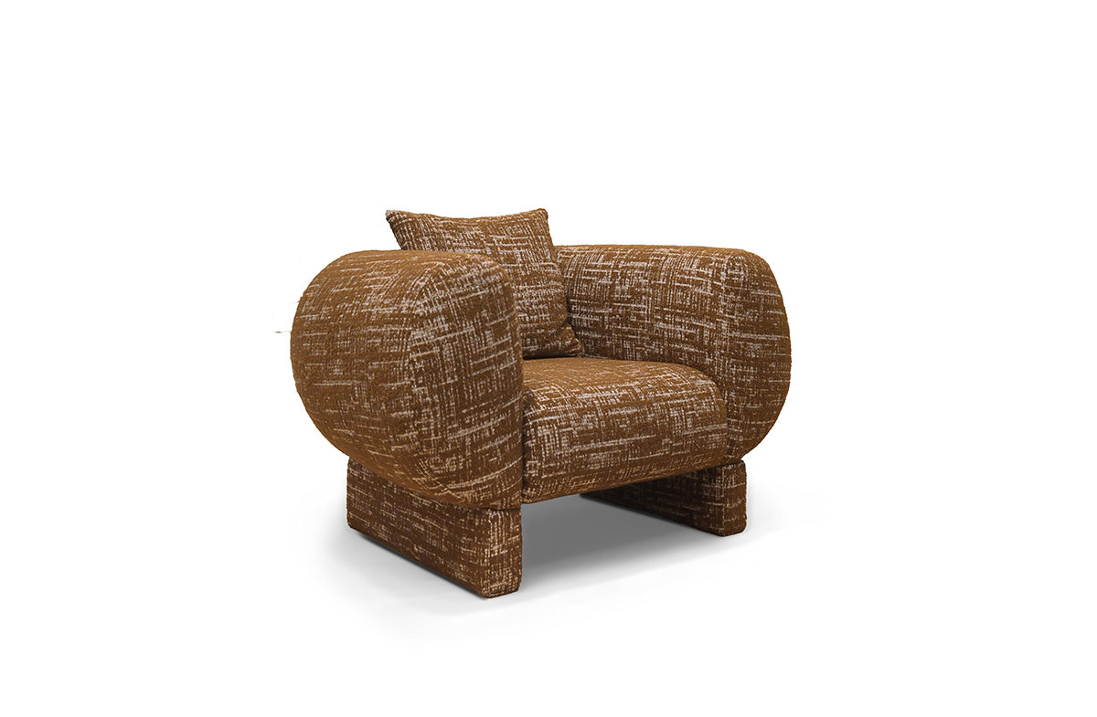 Armchair 10933