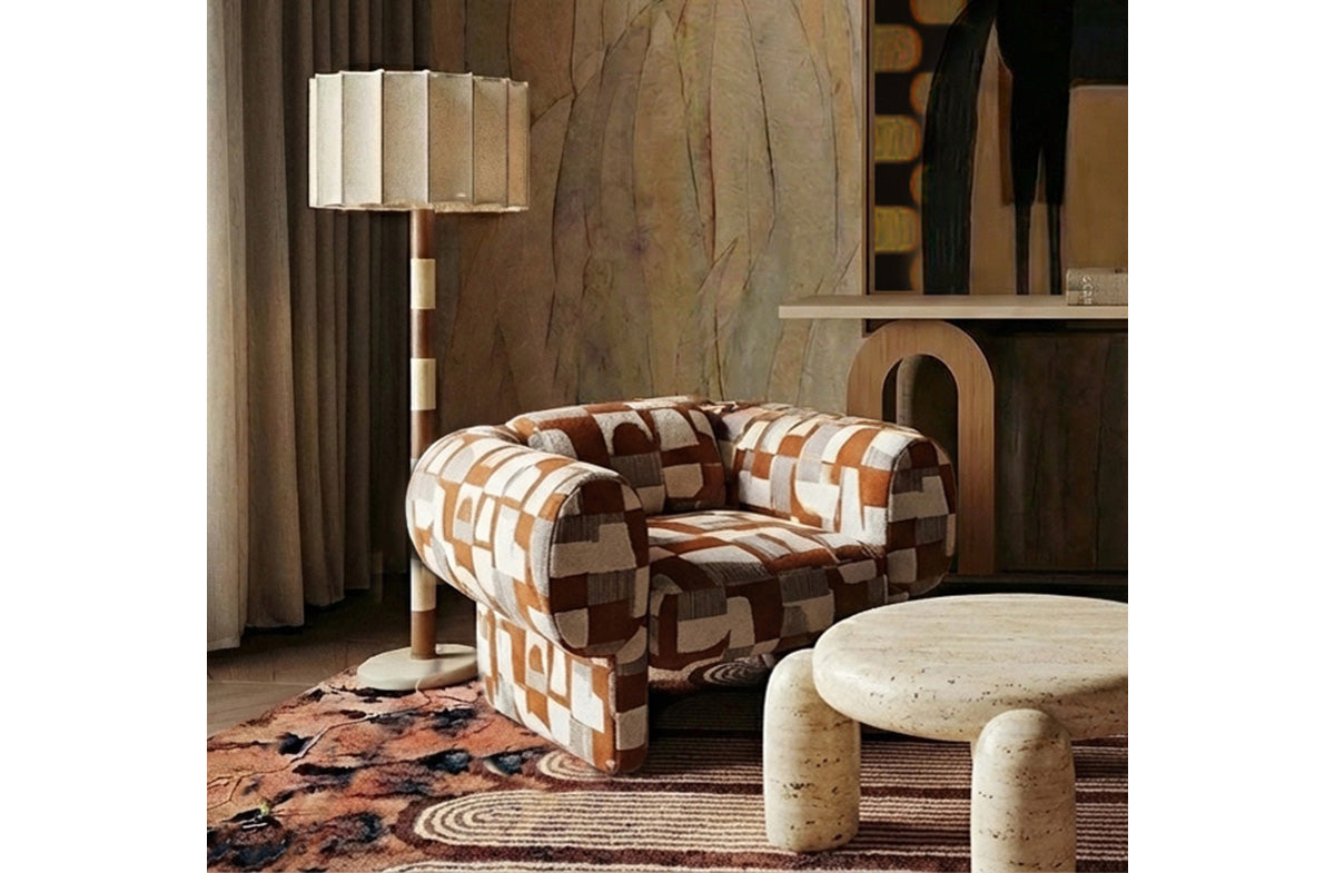 Armchair 10933