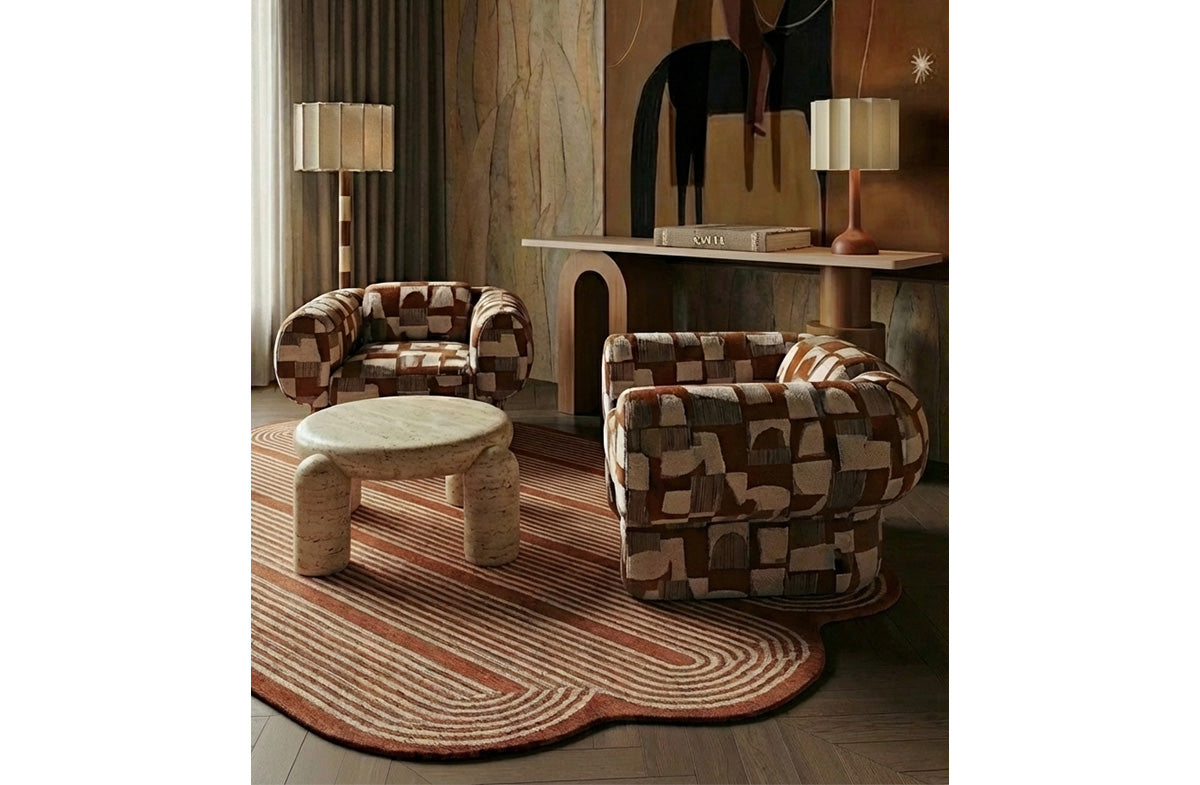 Armchair 10933