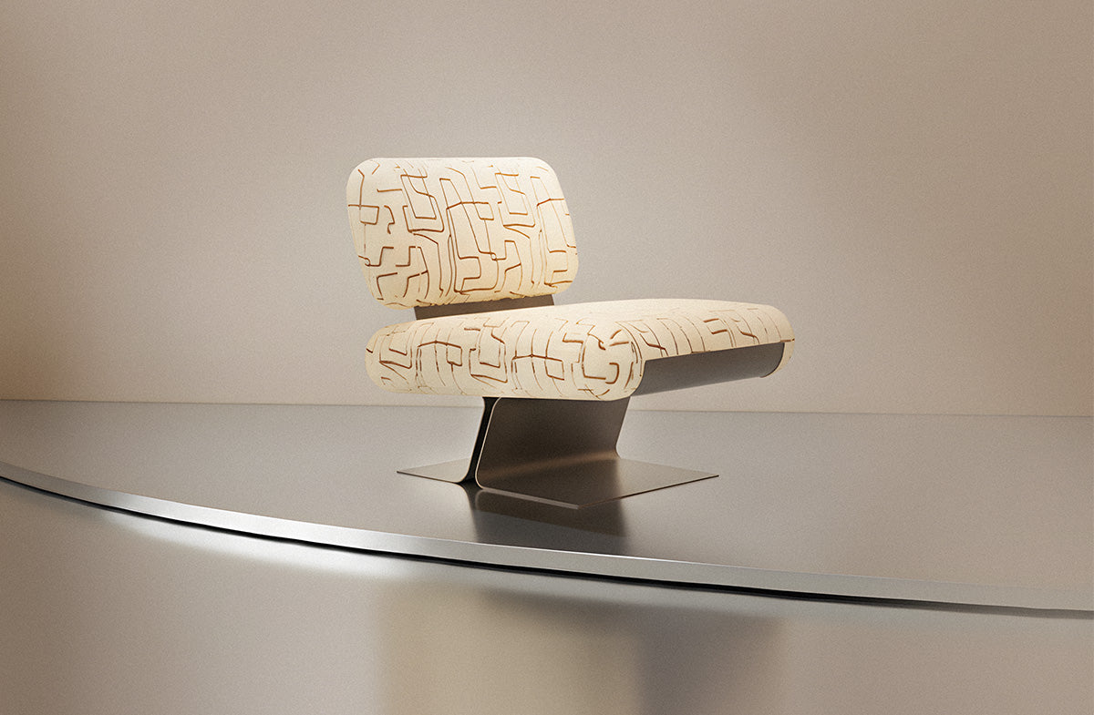 Armchair 10935