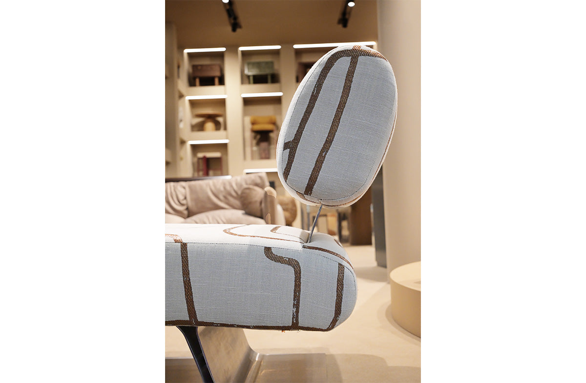 Armchair 10935