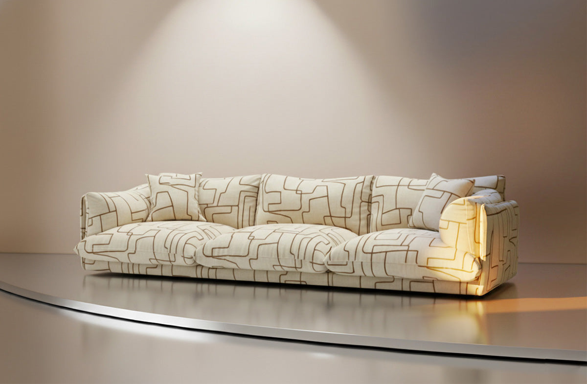 Sofa 10936