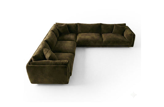 Modular Sofa 10937