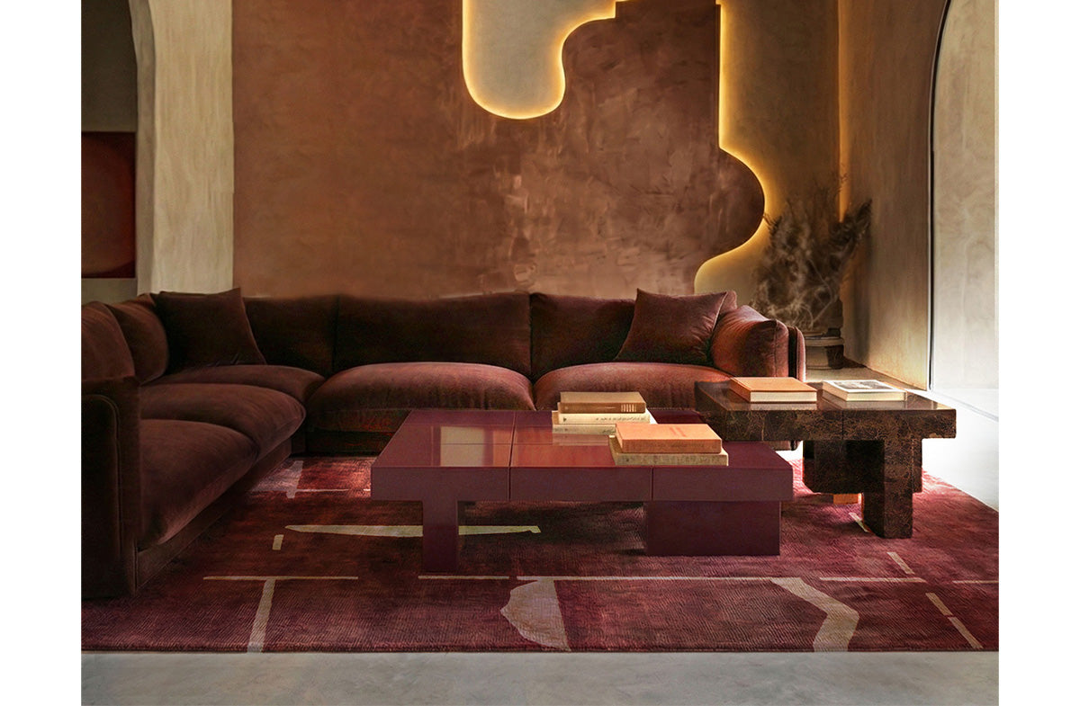 Modular Sofa 10937