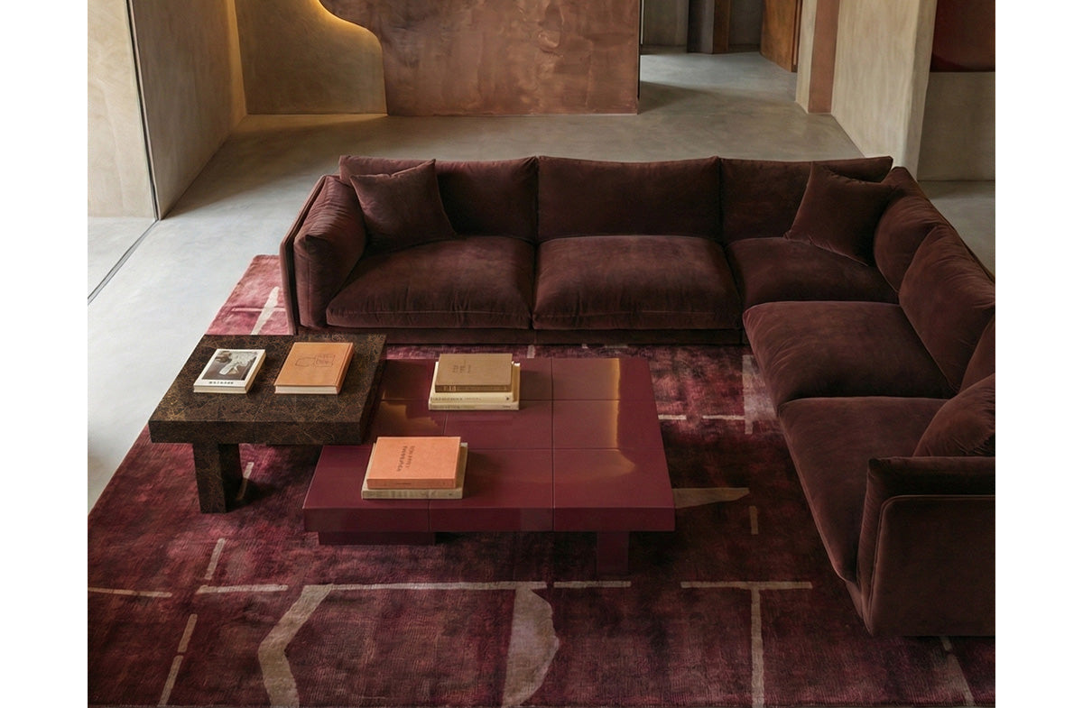 Modular Sofa 10937