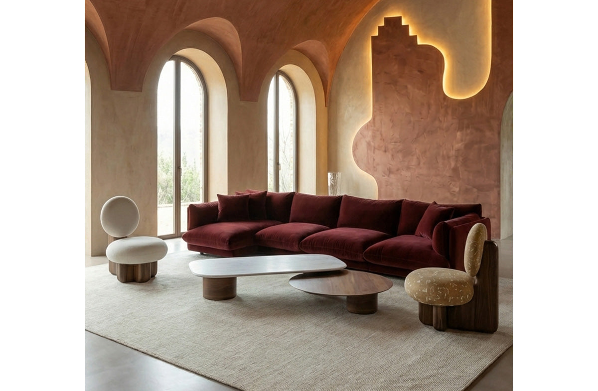 Modular Sofa 10937