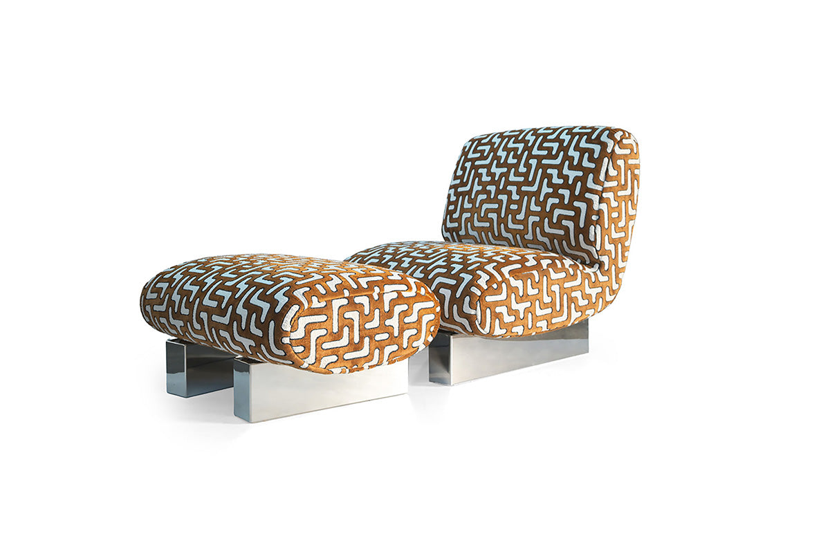 Armchair 10938