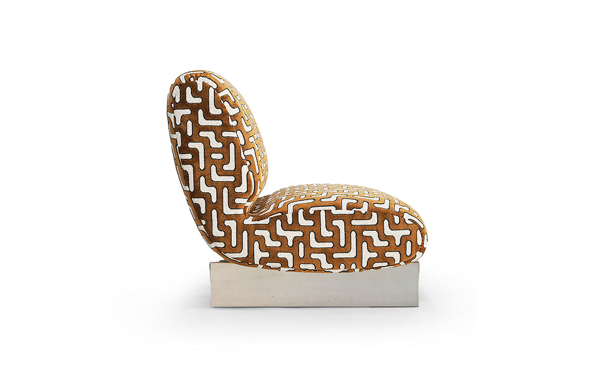 Armchair 10938
