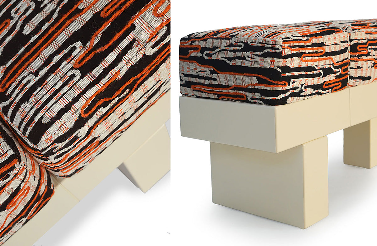 Bench 10939