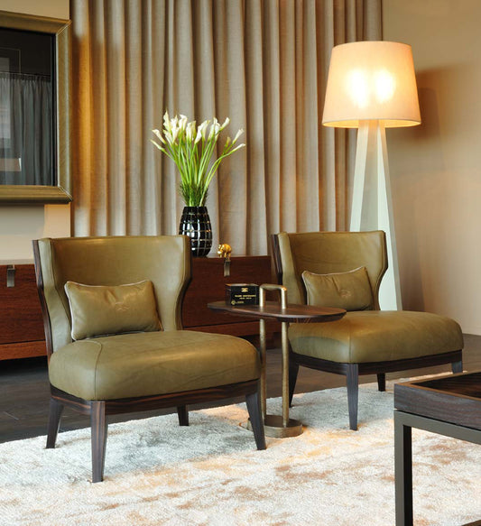 Armchair 11038