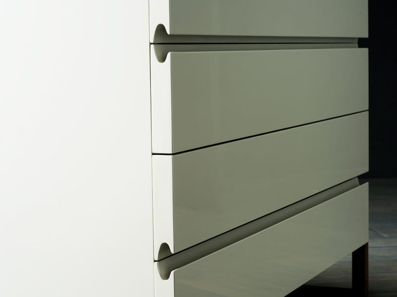 Dresser 11069