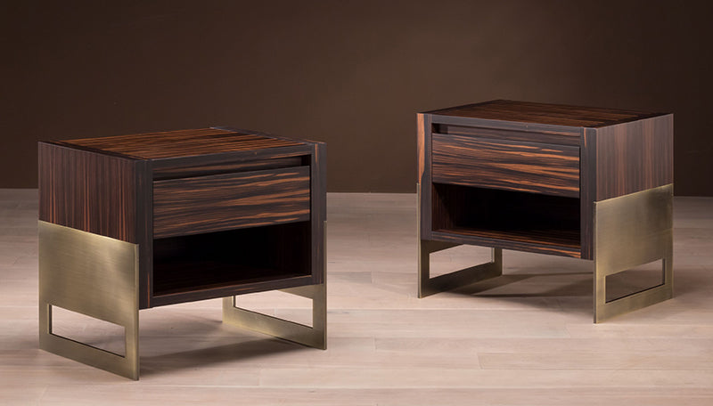 Nightstand 11114