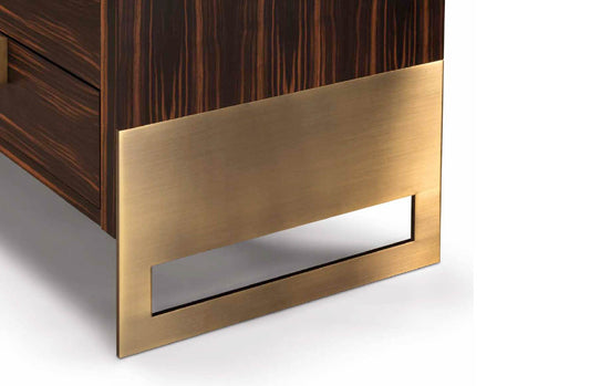 Dresser 11118