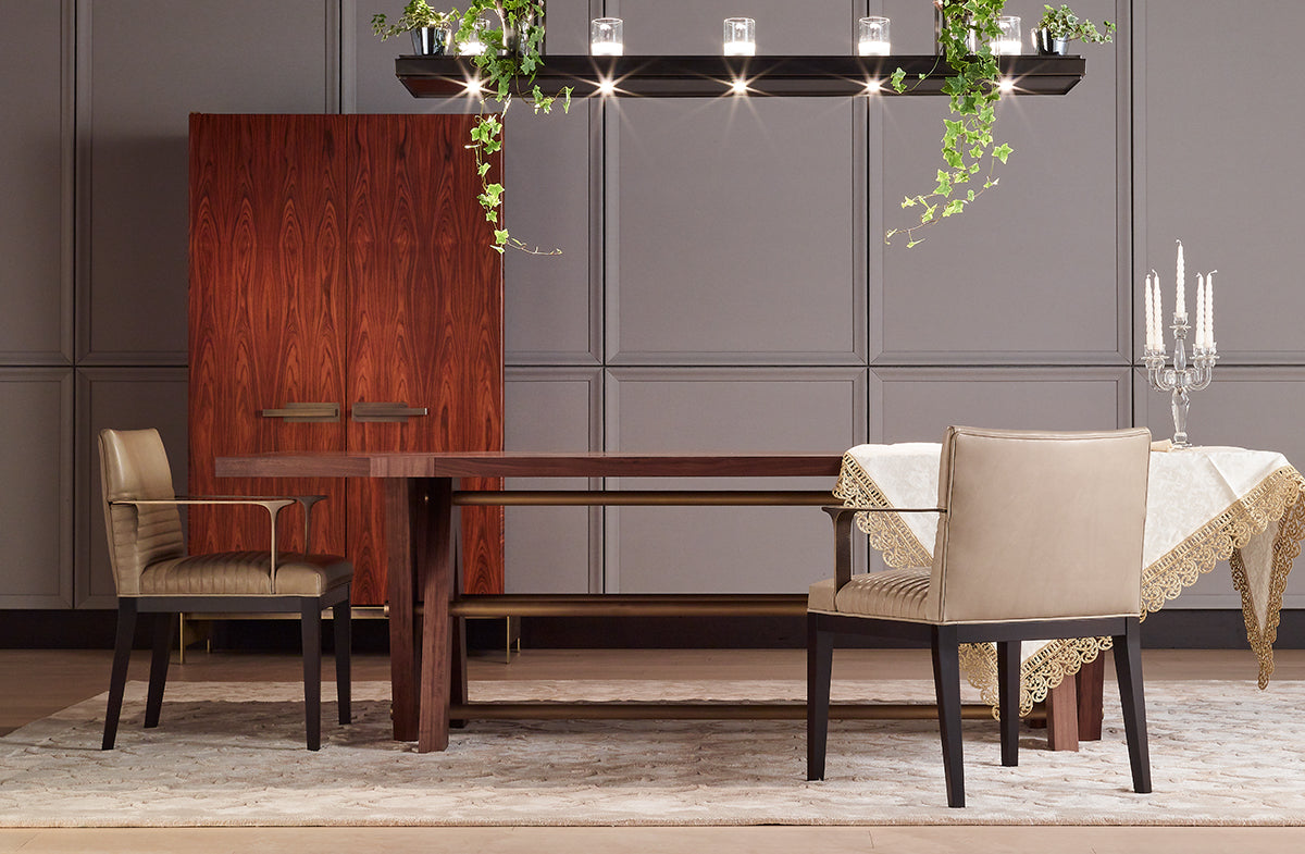Dining Table 11138