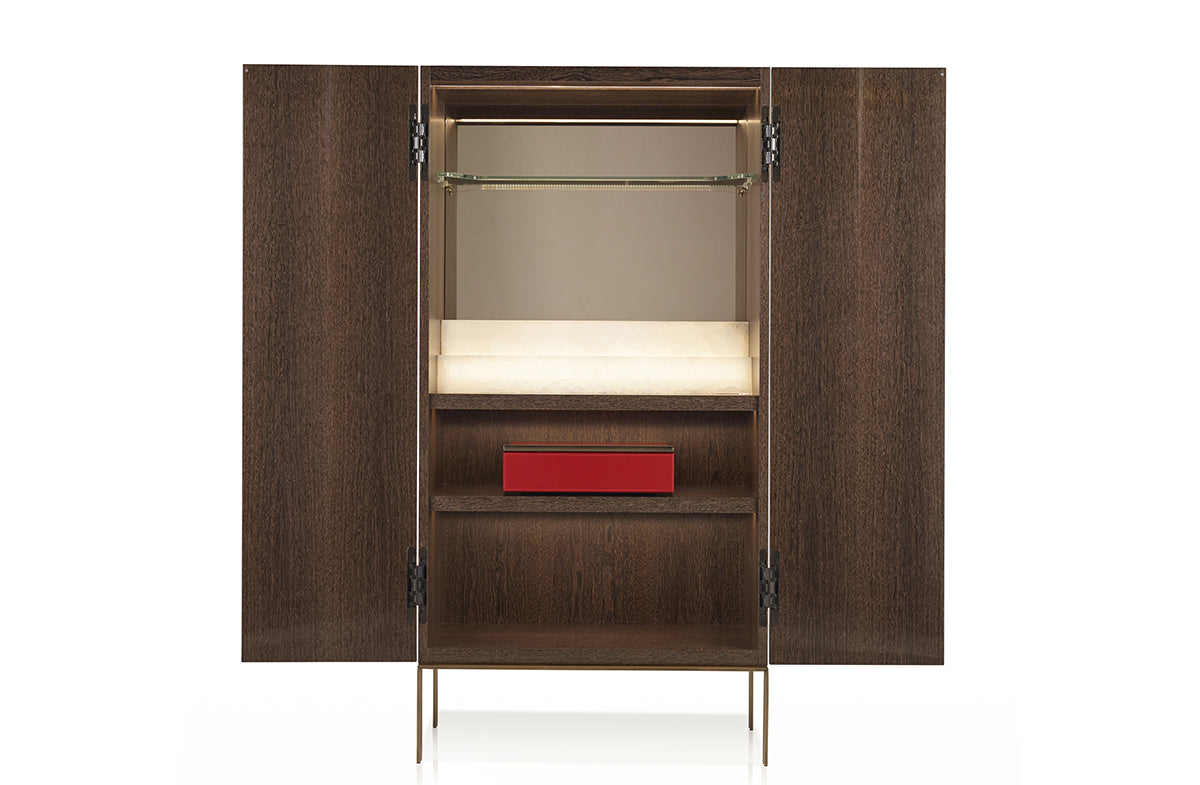 Bar Cabinet 11153