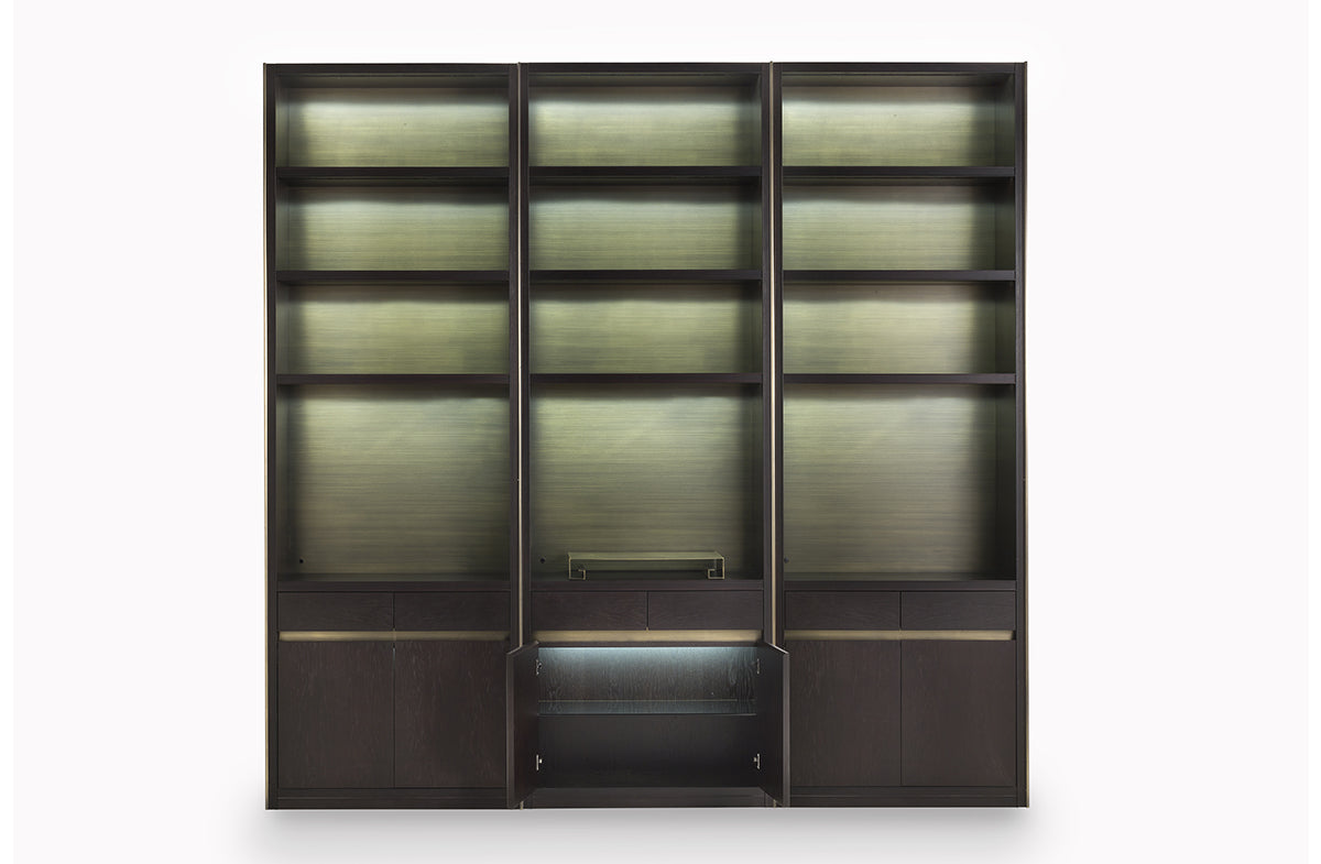 Bookcase 11155