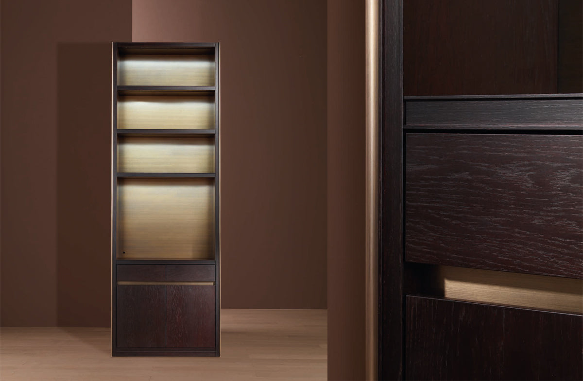 Bookcase 11155