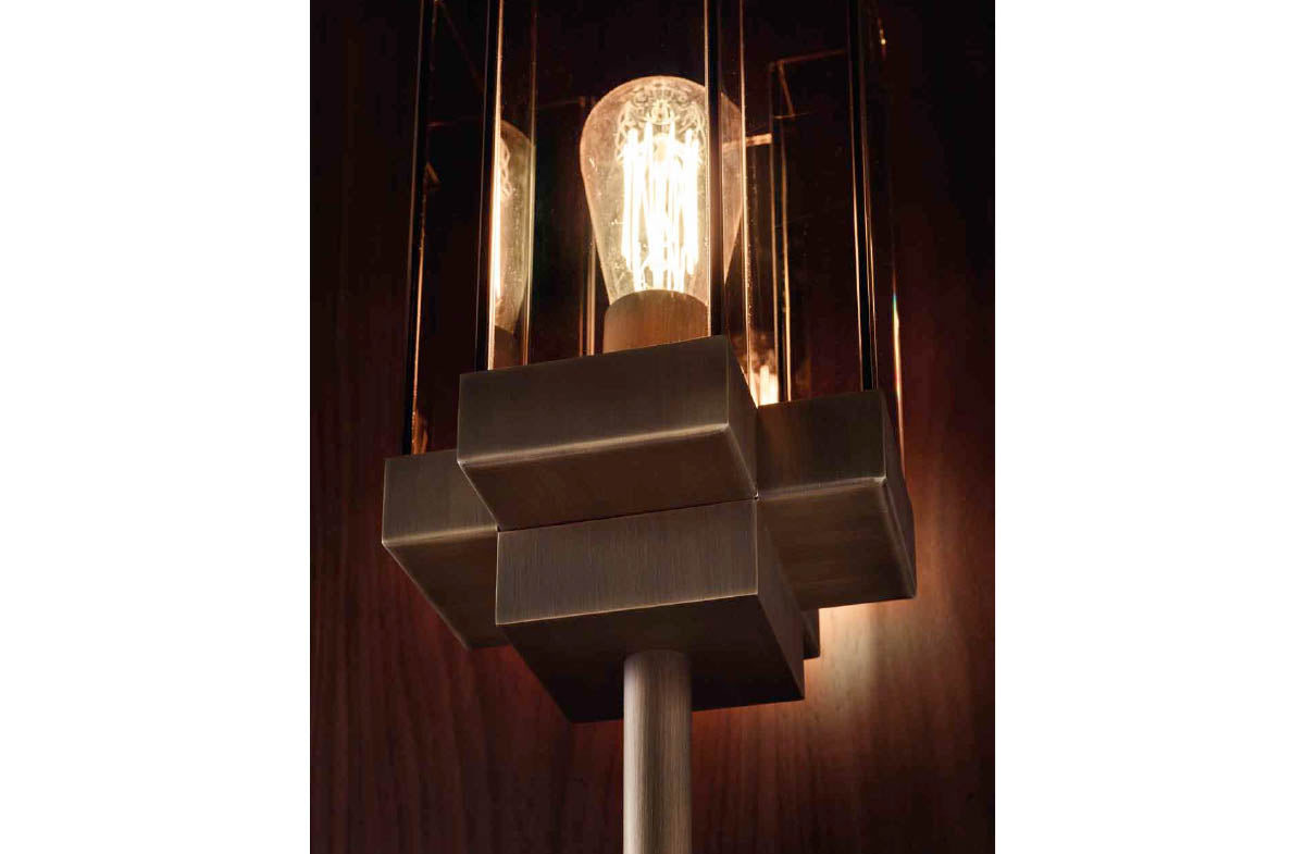 Sconce 11187