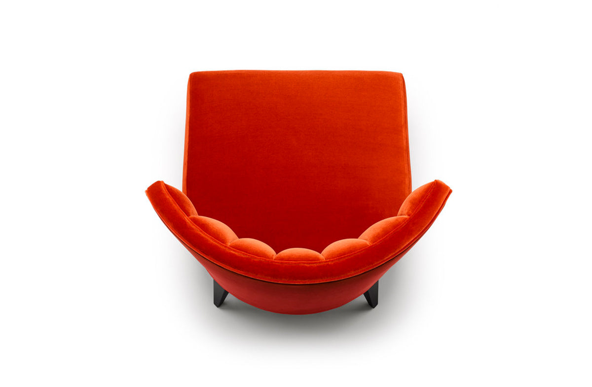 Armchair 11402