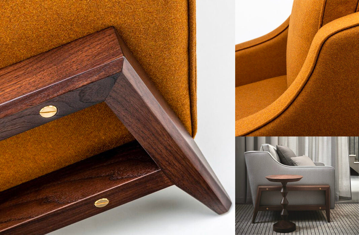 Armchair 11430