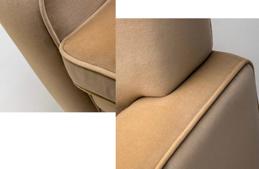 Armchair 11486