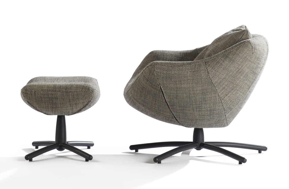 Armchair 11609