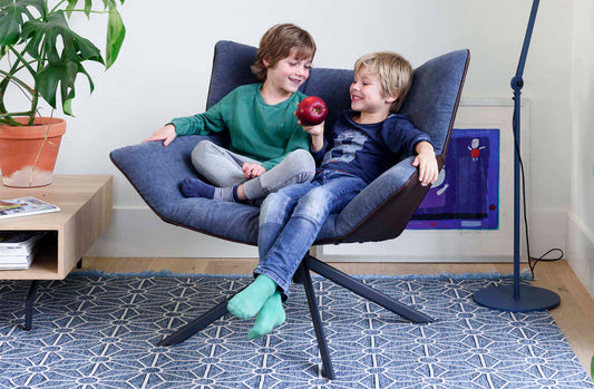 Armchair 11631