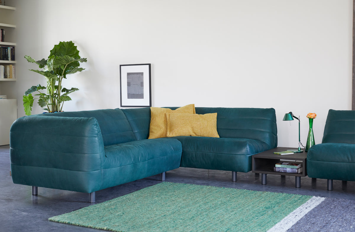 Modular Sofa 11636