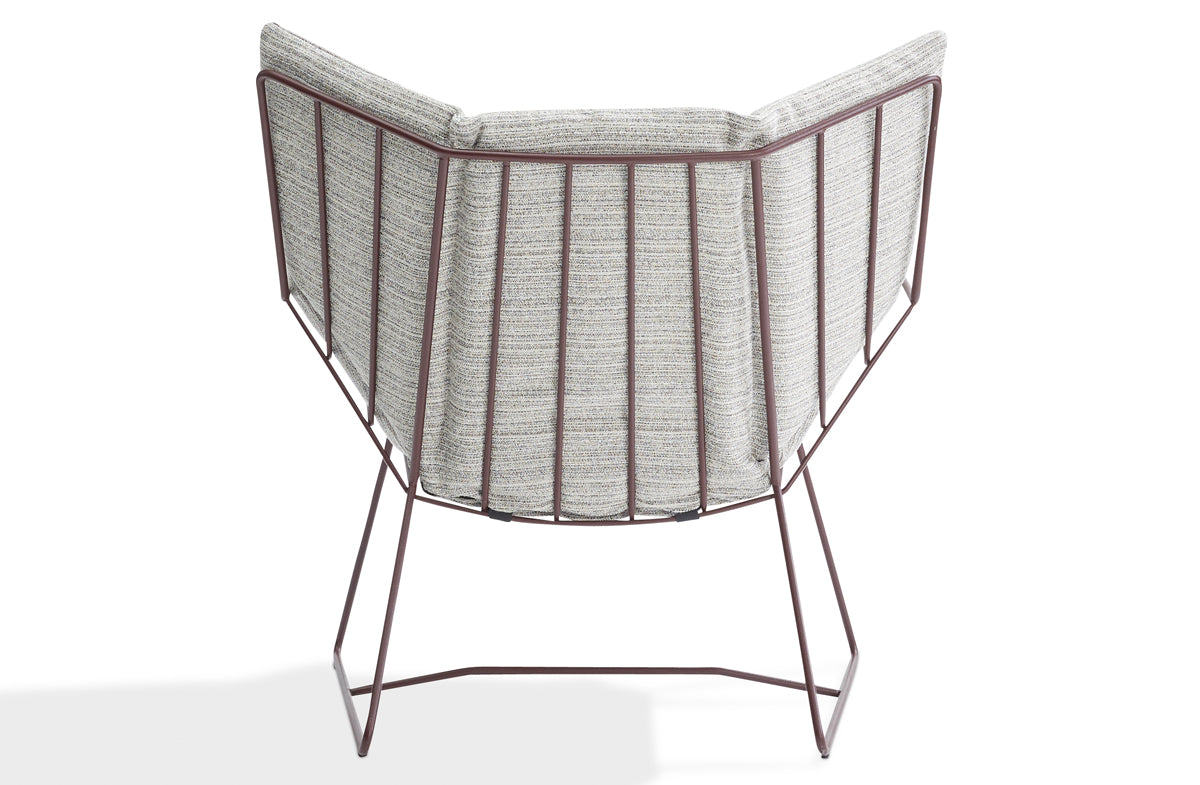 Outdoor Armchair 11653