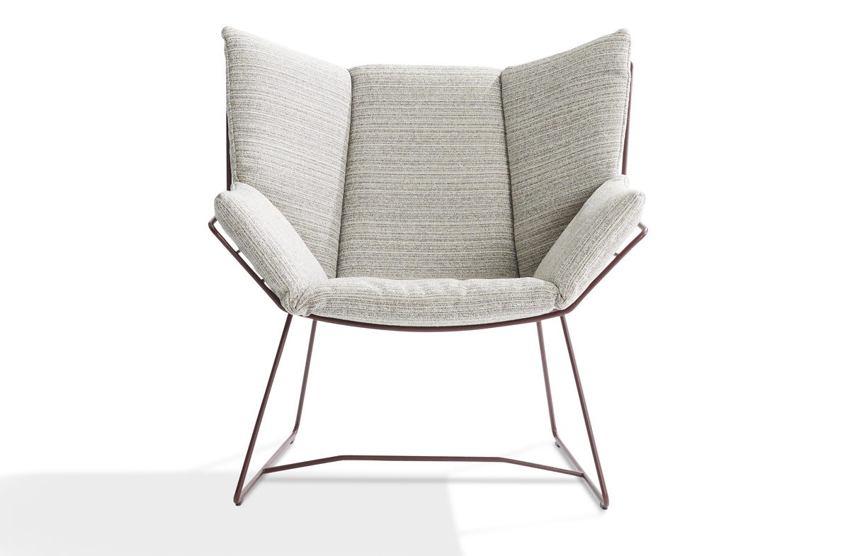 Outdoor Armchair 11653