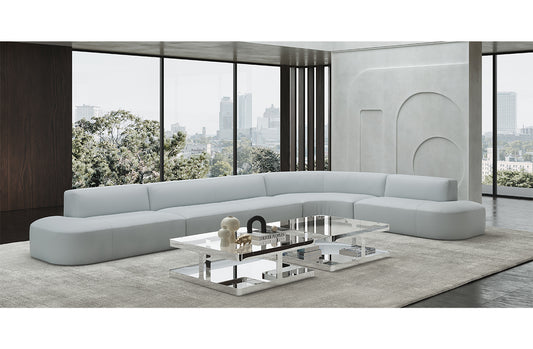 Sectional 11656
