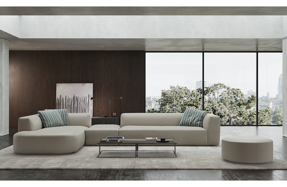 Sectional 11656