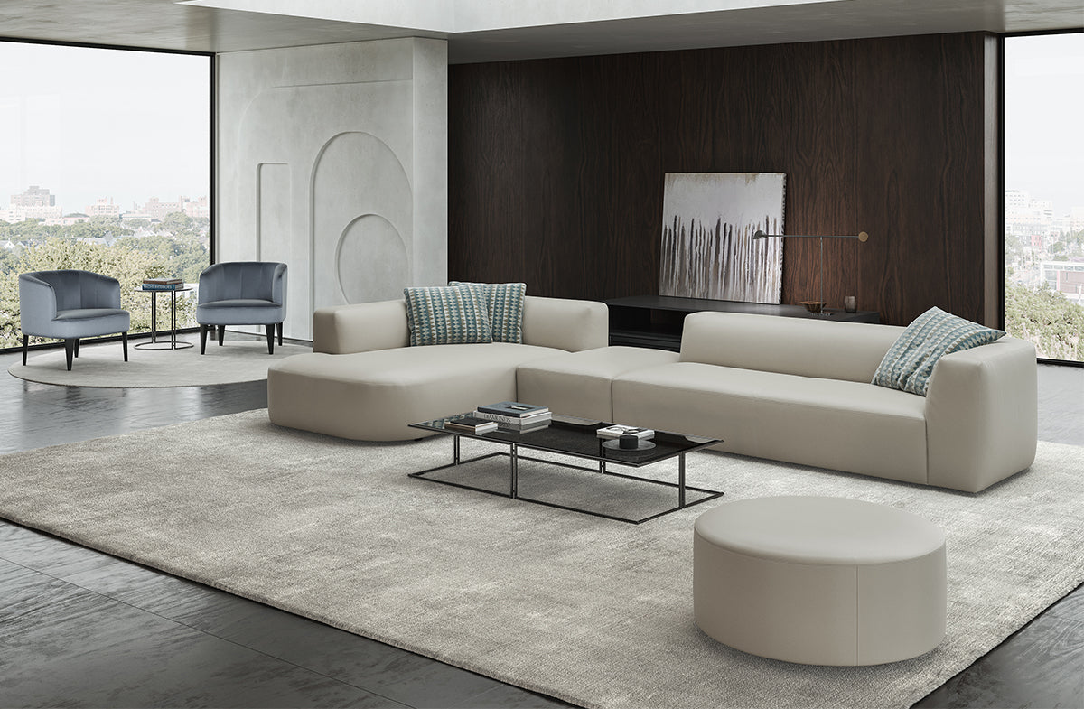 Sectional 11656